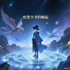 废柴少爷的崛起